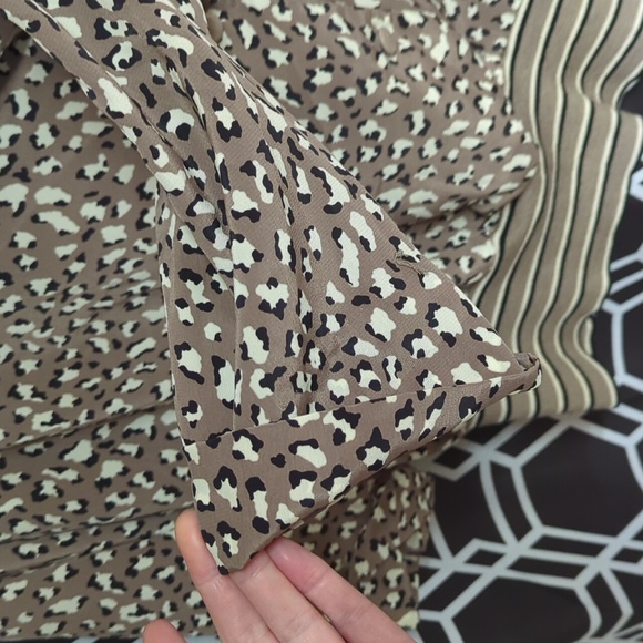 Liz Roberts ladies vintage blouse - Picture 2 of 12